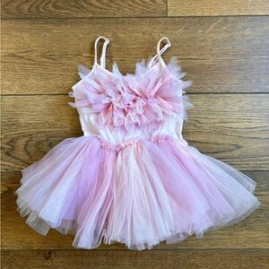 Tutu Du Monde Bebe Baby Valeria Tutu Dress size 6-12m